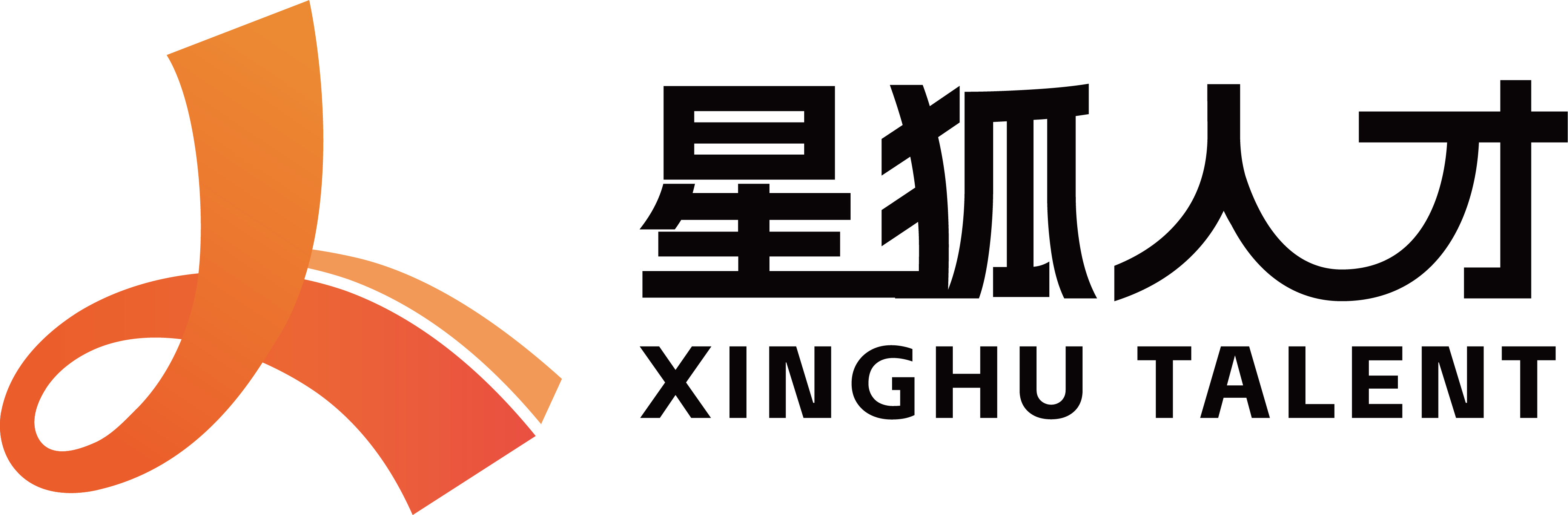 星狐人才 XINGHU TALENT